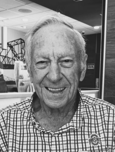 Frederick Richard "Dick" McAtee